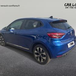 Renault Clio 5 Clio SCe 65 Evolution Conflans-Sainte-Honorine