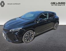 Renault Clio 5 Conflans-Sainte-Honorine