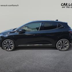 Renault Clio 5 Clio E-Tech full hybrid 145 Techno Conflans-Sainte-Honorine
