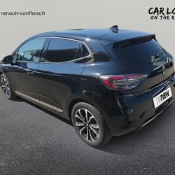 Renault Clio 5 Clio E-Tech full hybrid 145 Techno Conflans-Sainte-Honorine