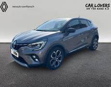 Renault Captur Conflans-Sainte-Honorine