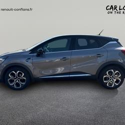 Renault Captur Captur Blue dCi 115 Intens Conflans-Sainte-Honorine