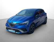 Renault Clio 5