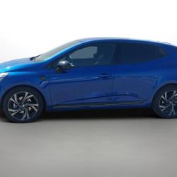 Renault Clio 5 Clio E-Tech full hybrid 145 Engineered Flers