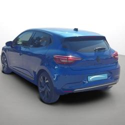Renault Clio 5 Clio E-Tech full hybrid 145 Engineered Flers
