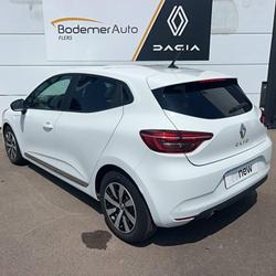 Renault Clio 5 Clio TCe 90 Evolution Flers