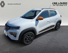 Dacia Spring Conflans-Sainte-Honorine