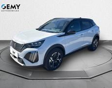 Peugeot 2008 Hyères