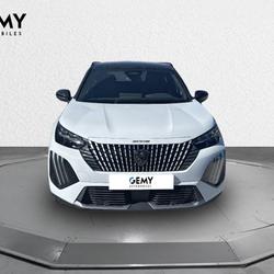 Peugeot 2008 2008 Hybrid 145 e-DCS6 GT Hy&egrave;res