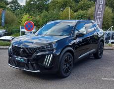 Peugeot 2008 Laval