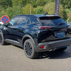 Peugeot 2008 2008 Hybrid 145 e-DCS6 GT Exclusive Laval