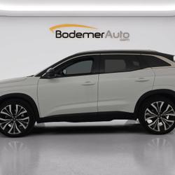Renault Austral Austral E-Tech hybrid 200 Iconic Flers