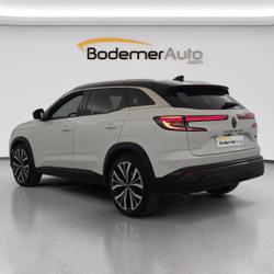 Renault Austral Austral E-Tech hybrid 200 Iconic Flers
