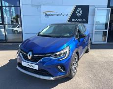 Renault Captur Flers