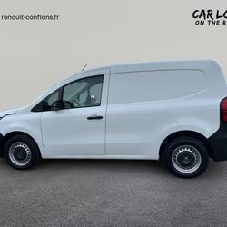 Renault Kangoo VAN BLUE DCI 115 GRAND CONFORT - 22 occasion - Conflans-Sainte-Honorine - photo 2/30