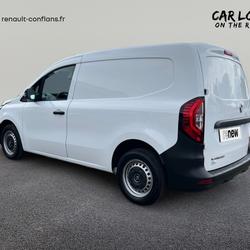 Renault Kangoo VAN BLUE DCI 115 GRAND CONFORT - 22 occasion - Conflans-Sainte-Honorine - photo 3/30