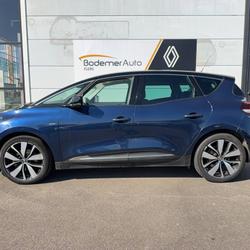 Renault Scenic 4 Scenic Blue dCi 120 Limited Flers