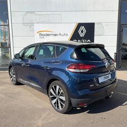 Renault Scenic 4 Scenic Blue dCi 120 Limited Flers