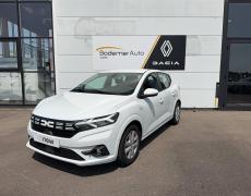 Dacia Sandero Flers