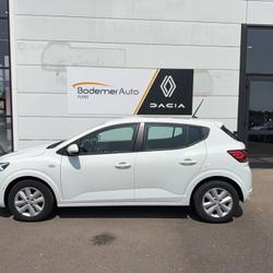 Dacia Sandero Sandero TCe 90 Expression Flers