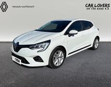 Renault Clio 5 Conflans-Sainte-Honorine