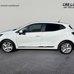 Renault Clio 5 Clio Blue dCi 85 Business Conflans-Sainte-Honorine