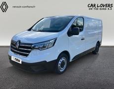 Renault Trafic - TRAFIC FGN L1H1 2800 KG BLUE DCI 130 GRAND CONFORT - 15 990 €