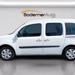 Renault Kangoo Kangoo Blue dCi 95 Business Flers