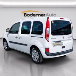 Renault Kangoo Kangoo Blue dCi 95 Business Flers