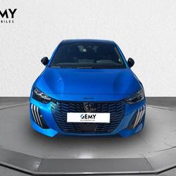 Peugeot 208 208 Hybrid 145 ch e-DCS6 GT Exclusive Hy&egrave;res