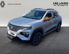 Dacia Spring Conflans-Sainte-Honorine