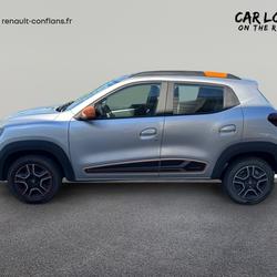 Dacia Spring Spring Business 2020 Conflans-Sainte-Honorine