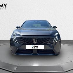 Peugeot 3008 3008 Hybrid 145 e-DCS6 GT Exclusive Hy&egrave;res