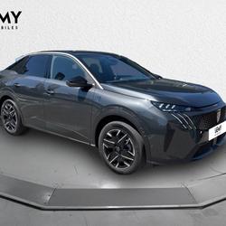 Peugeot 3008 3008 Hybrid 145 e-DCS6 GT Exclusive Hy&egrave;res