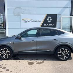 Renault Arkana Arkana E-Tech 145 - 21B Intens Flers