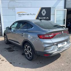 Renault Arkana Arkana E-Tech 145 - 21B Intens Flers