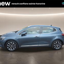 Renault Clio 5 E-Tech 140 - 21N Intens occasion - Conflans-Sainte-Honorine - photo 2/22