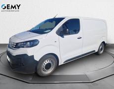 Peugeot Expert Hyères