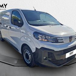 Peugeot Expert EXPERT FGN M DIESEL 150 CH AUTOMATIQUE Hy&egrave;res