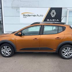 Dacia Sandero Sandero TCe 90 - 22 Stepway Confort Flers