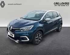 Renault Captur Conflans-Sainte-Honorine