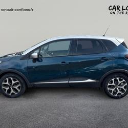 Renault Captur Captur TCe 90 Intens Conflans-Sainte-Honorine