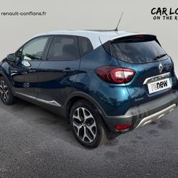 Renault Captur Captur TCe 90 Intens Conflans-Sainte-Honorine
