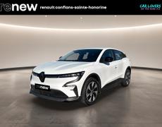 Renault Megane E-Tech Conflans-Sainte-Honorine