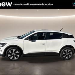 Renault Megane E-Tech E-Tech ER EV60 130ch optimum charge Evolution occasion - Conflans-Sainte-Honorine - photo 2/27