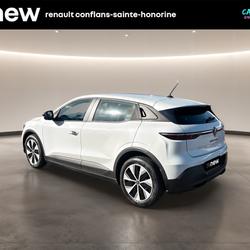 Renault Megane E-Tech E-Tech ER EV60 130ch optimum charge Evolution occasion - Conflans-Sainte-Honorine - photo 3/27