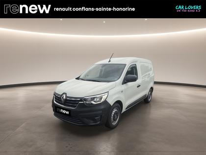 Renault Express - EXPRESS VAN BLUE DCI 95 - 22 CONFORT - 11 990 €