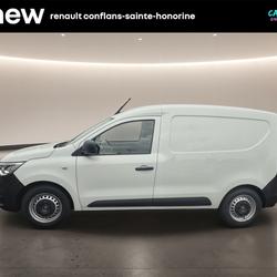 Renault Express VAN BLUE DCI 95 - 22 CONFORT occasion - Conflans-Sainte-Honorine - photo 2/24