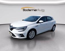 Renault Megane 4