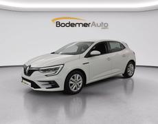 Renault Megane 4